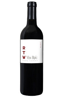 VinRoc Wine Caves | RTW, Red Wine 1